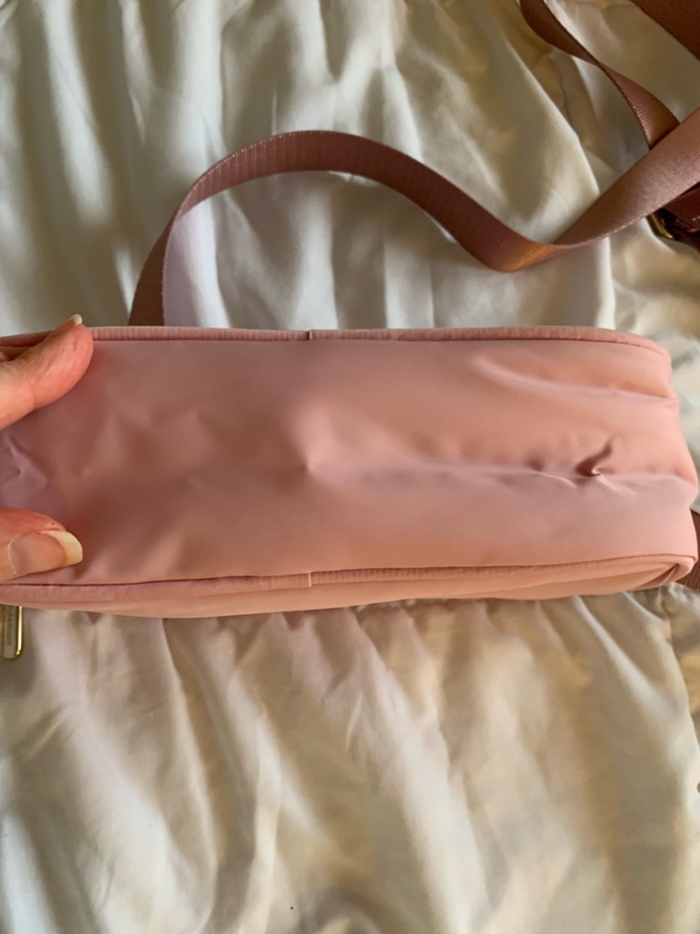 lululemon athletica Crossbody Camera Bag - Picture 6 of 8